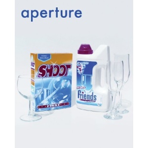 Aperture 197: Winter 2009