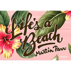 Martin Parr: Life's a Beach