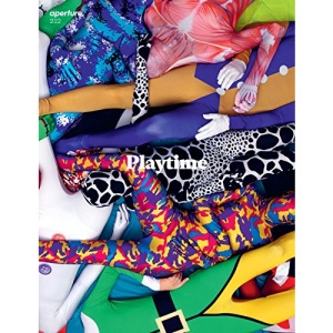 Playtime: Aperture 212 (Aperture Magazine)