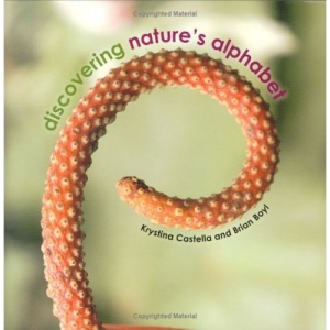 Discovering Nature's Alphabet