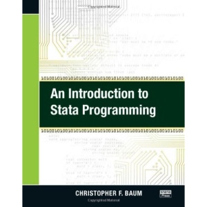 An Introduction to Stata Programming