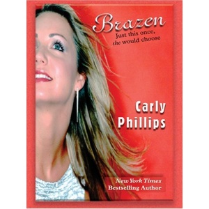 Brazen (Wheeler Hardcover)