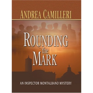 Rounding the Mark (Wheeler Softcover)