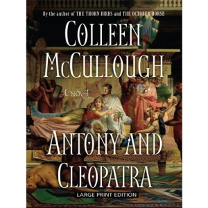 Antony and Cleopatra (Wheeler Hardcover)