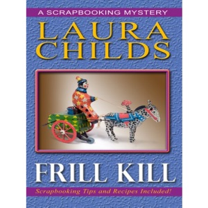 Frill Kill (Wheeler Softcover)