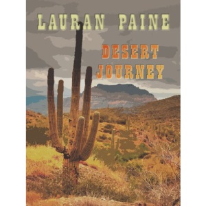Desert Journey (Wheeler Western)
