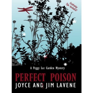 Perfect Poison (Wheeler Cozy Mystery)