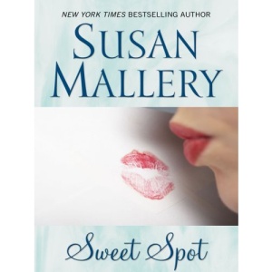 Sweet Spot (Wheeler Hardcover)