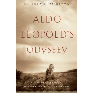 Aldo Leopold's Odyssey