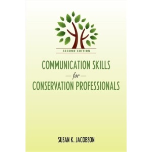 Communication Skills for Conservation Professionals
