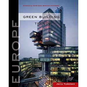 Green Building Trends: Europe