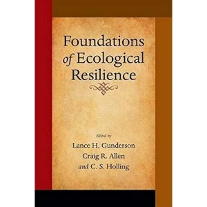Foundations of Ecological Resilience