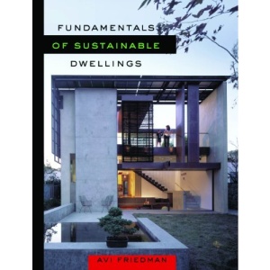 Fundamentals of Sustainable Dwellings