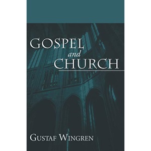 Gospel and Church