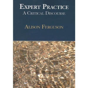 Expert Practice in Speech-language Pathology: A Critical Discourse Perspective