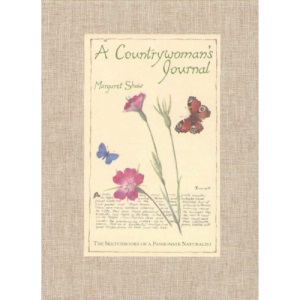 A Countrywoman's Journal: The Sketchbooks of a Passionate Naturalist