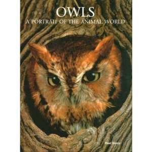 Owls: A Portrait of the Animal World