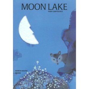 Moon Lake