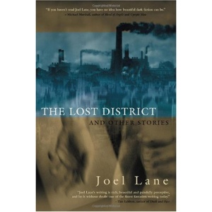 The Lost District