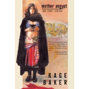 Mother Aegypt and Other Stories