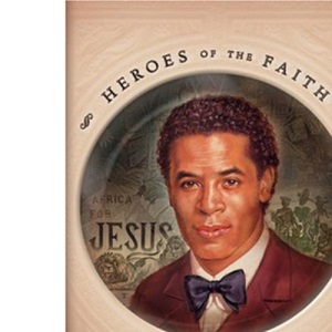 Samuel Morris: Missionary to America (Heroes of the Faith (Barbour Paperback))