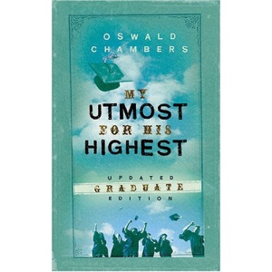 My Utmost Fhh Grad Updated/E