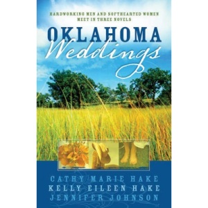 Oklahoma Weddings