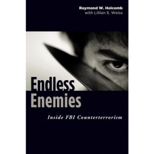 Endless Enemies: Inside FBI Counterterrorism