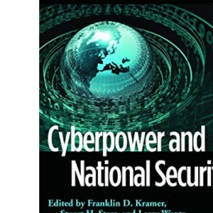 Cyberpower and National Security (National Defense University)