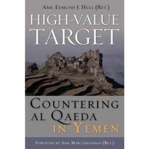 High-Value Target: Countering Al Qaeda in Yemen