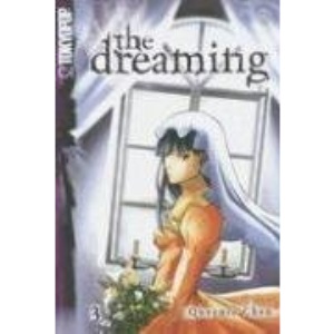The Dreaming Volume 3
