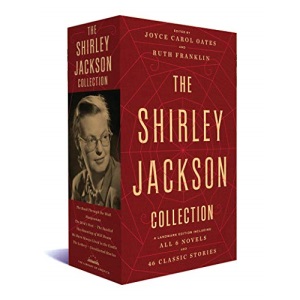 Shirley Jackson Collection, The