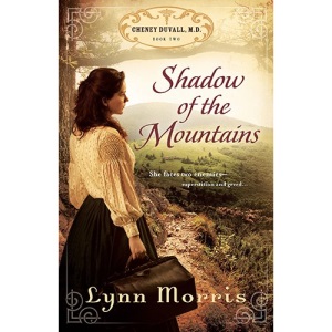 Shadow of the Mountains: 2 (Cheyney Duvall MD)