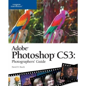 Adobe Photoshop CS3 Photographers Guide