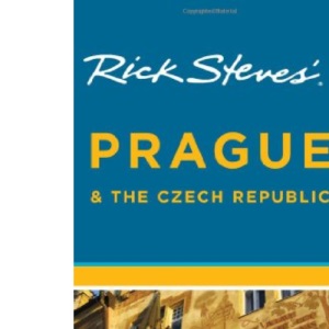 Rick Steves' Prague & The Czech Republic