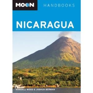 Moon Nicaragua: 504 (Moon Handbooks)
