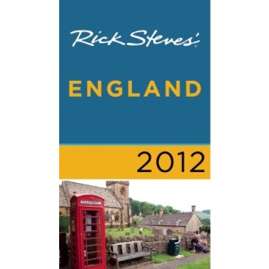 Rick Steves' England 2012