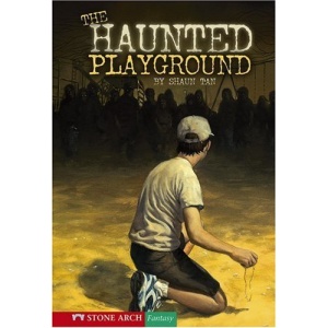 The Haunted Playground (Shades)