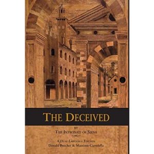 The Deceived (Italica Press Renaissance and Modern Plays)