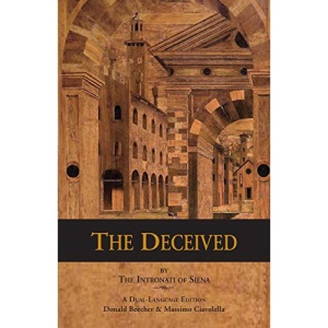 The Deceived (Italica Press Renaissance and Modern Plays Series)