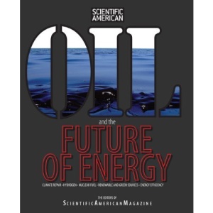 Oil and the Future of Energy