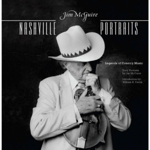 Nashville Portraits: Legends of Country Music