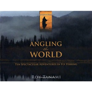 Angling the World