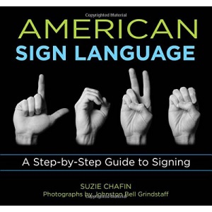 Knack American Sign Language: A Step-by-Step Guide to Signing (Knack: Make it Easy)