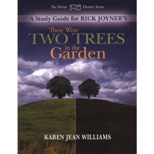There Were Two Trees in the Garden Study Guide