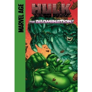The Abomination! (Hulk (Spotlight))