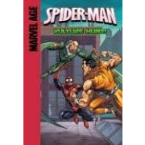 Vulture Hunt! (Spider-Man - 10 Titles)