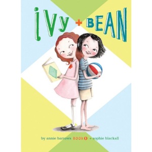 Ivy + Bean: 01