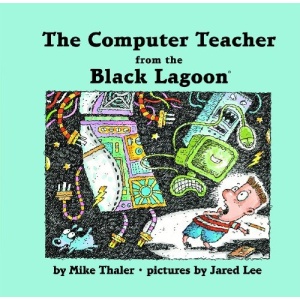 The Computer Teacher from the Black Lagoon