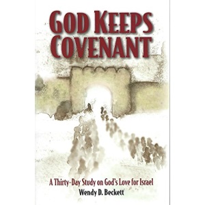 God Keeps Covenant